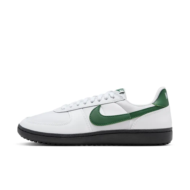 Nike Nike Field General ’82 (white / gorge green / black) – FQ8762-104 “White/Green/Black” | FQ8762-104