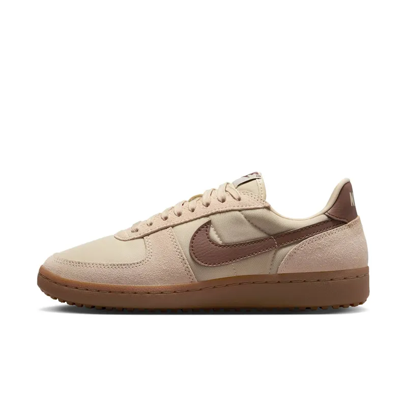 Nike Field General (beach / cacao wow / gum dark brown) – HJ6000-200 “Beach/Gum Dark Brown/Cacao Wow” | HJ6000-200