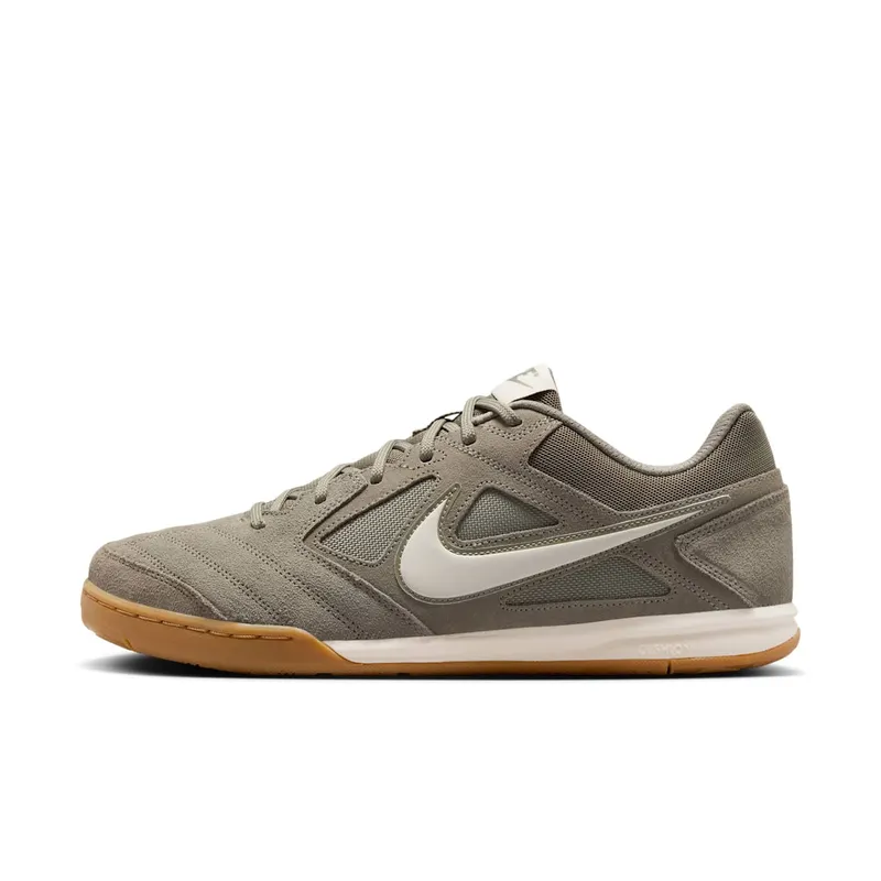 Nike Gato (light army / soft pearl / gum light brown) – HQ6020-301 “Light Army/Gum Light Brown/Soft Pearl” | HQ6020-301