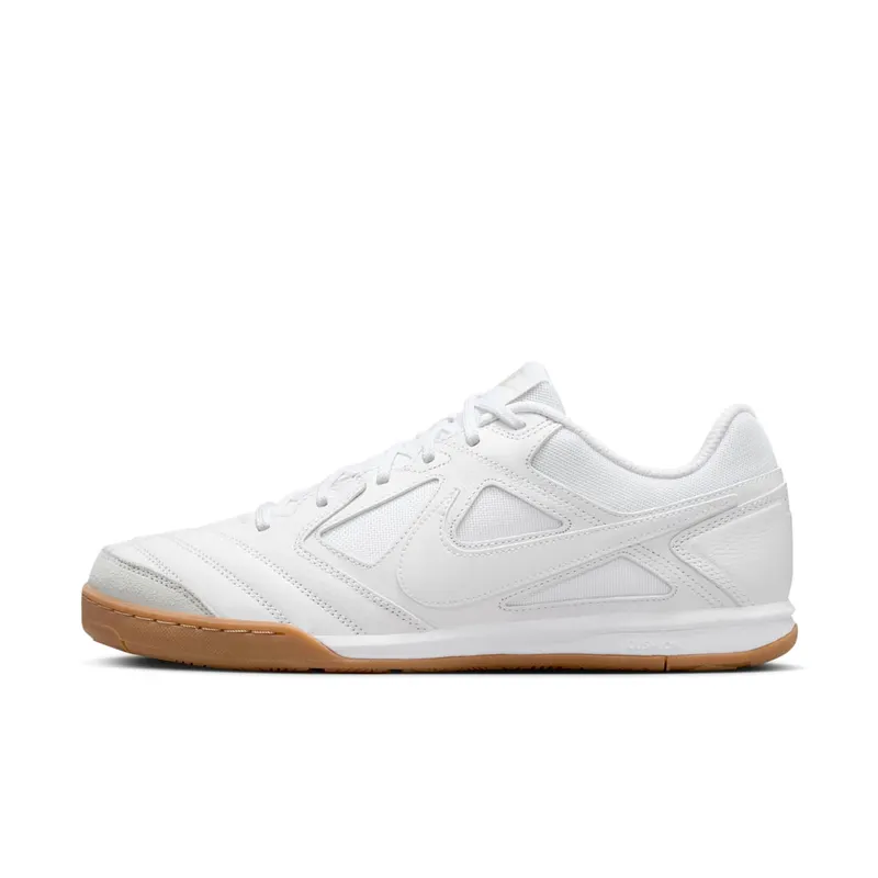 Nike Gato (white / white / gum light brown) – HQ6019-100 | HQ6019-100