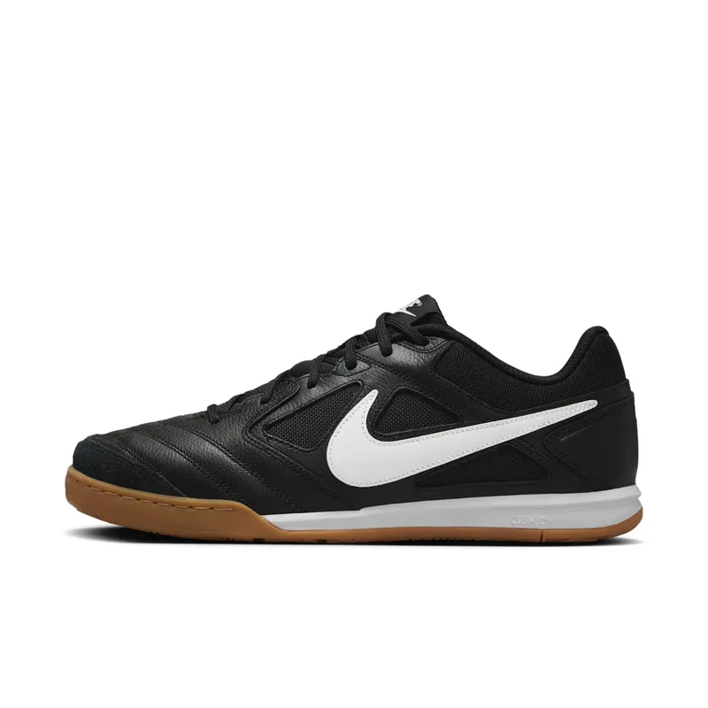 Nike Gato (black / white / gum light brown) – HQ6019-001 | HQ6019-001