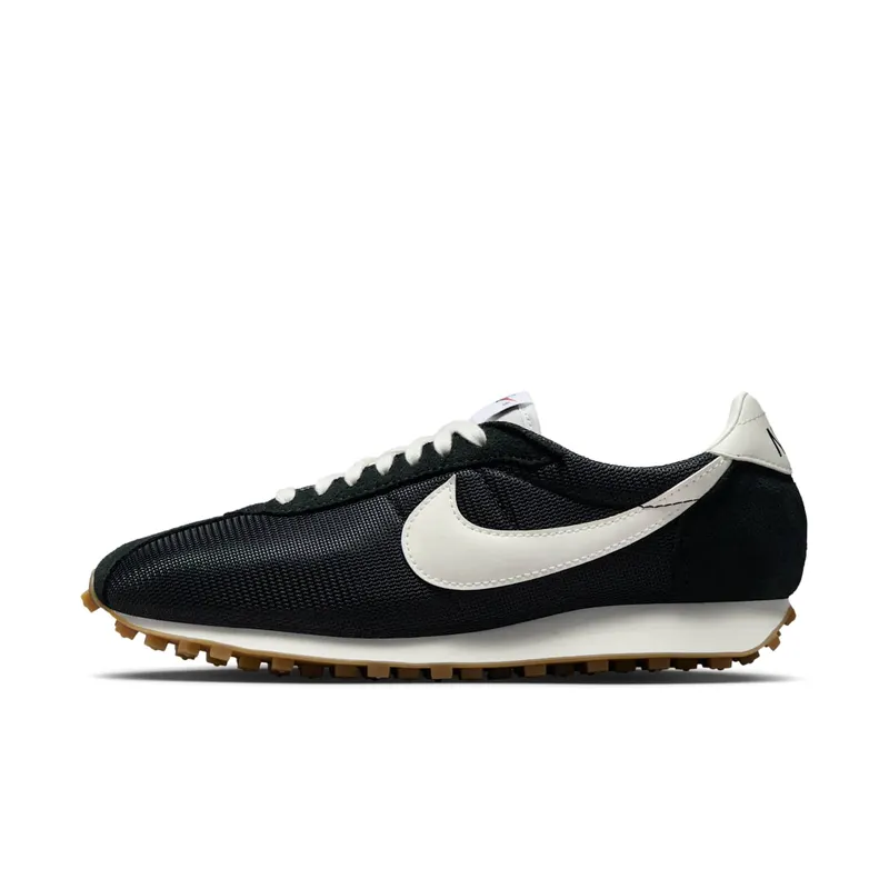 Nike LD-1000 (black / sail / safety orange / gum light brown) – HF3227-001 | HF3227-001