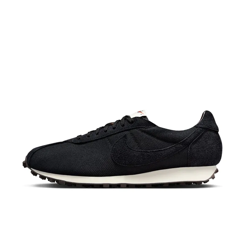 Nike LD 1000 (black / black / pale ivory / velvet brown) – HQ4044-001 | HQ4044-001