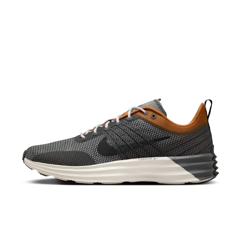 Nike Lunar Roam SE (desert bronze / black / metallic pewter) – FZ8116-200 | FZ8116-200