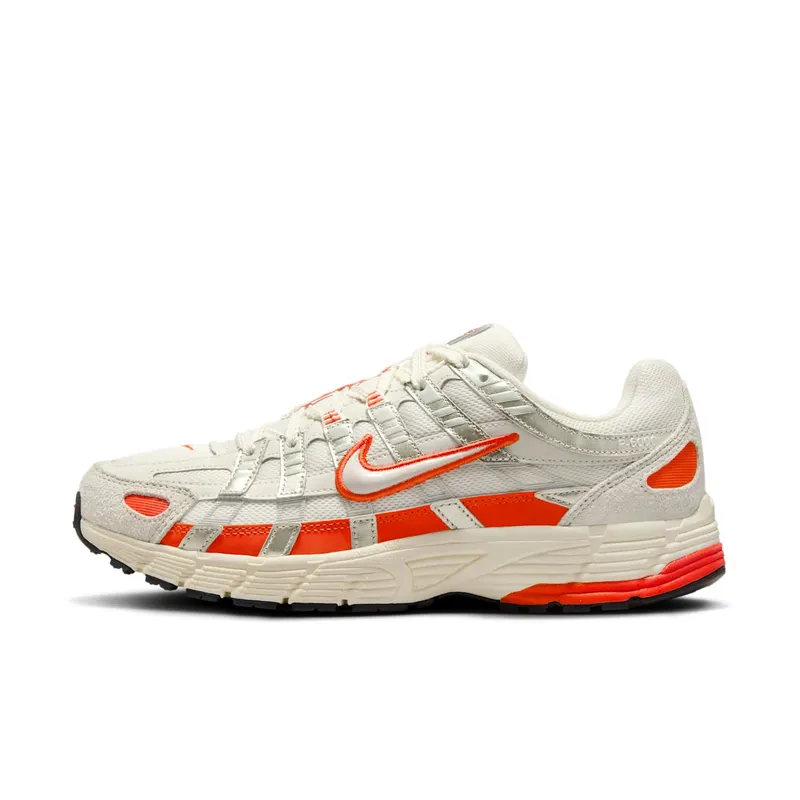 Nike P-6000 (sail / picante red / pale ivory / light bone) – HV5230-133 “Sail/Pale Ivory/Light Bone/Picante Red” | HV5230-133
