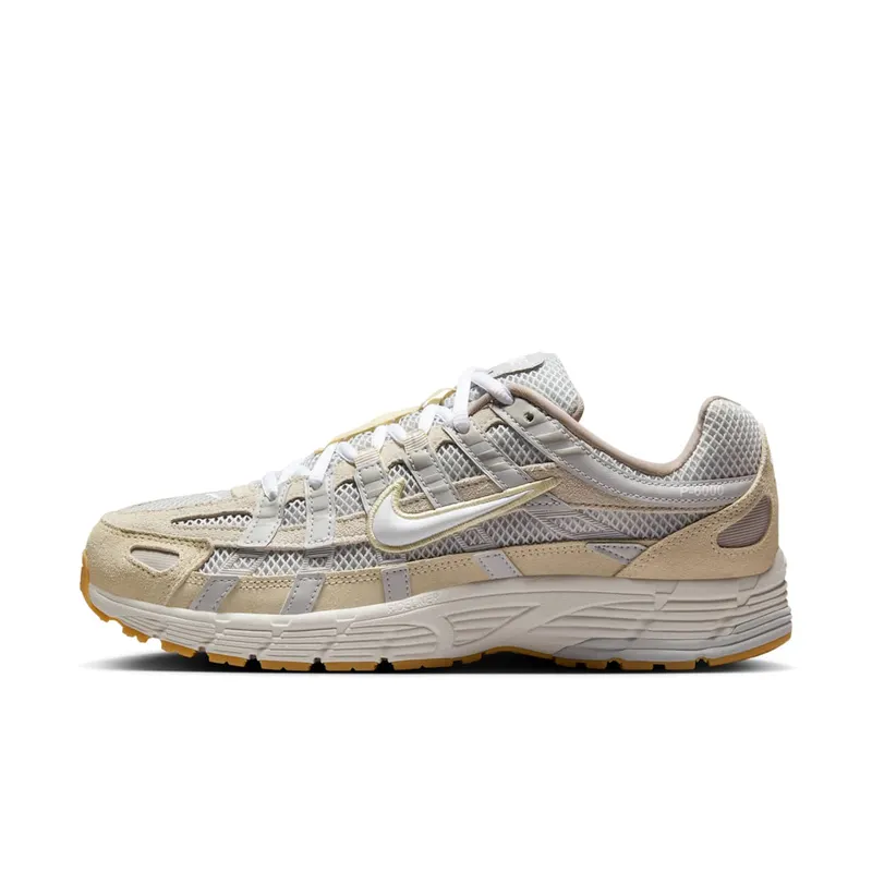 Nike P-6000 (photon dust / white / lt khaki / phantom) – HV4312-025 “Dust/Phantom/Grey” | HV4312-025
