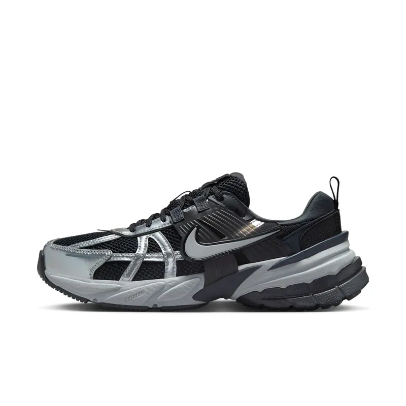 Nike V2K Run (schwarz / silber) – FD0736-005 | FD0736-005
