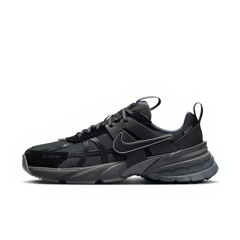 Nike W V2K Run Gore-Tex (black / black / iron grey / medium ash) – FZ2622-001 | FZ2622-001