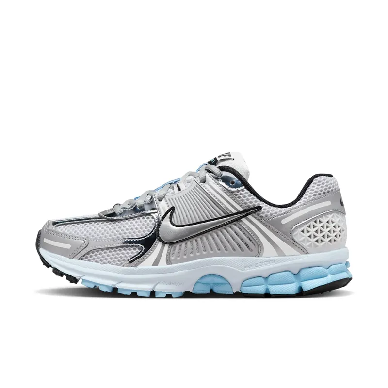Nike Zoom Vomero 5 Metallic Silver Blue Tint | HF1877-100