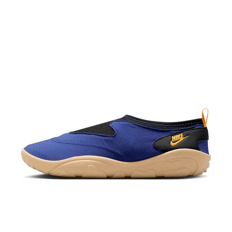 Nike Aqua Turf (deep night / laser orange / sesame / black) – FZ5627-500 | FZ5627-500