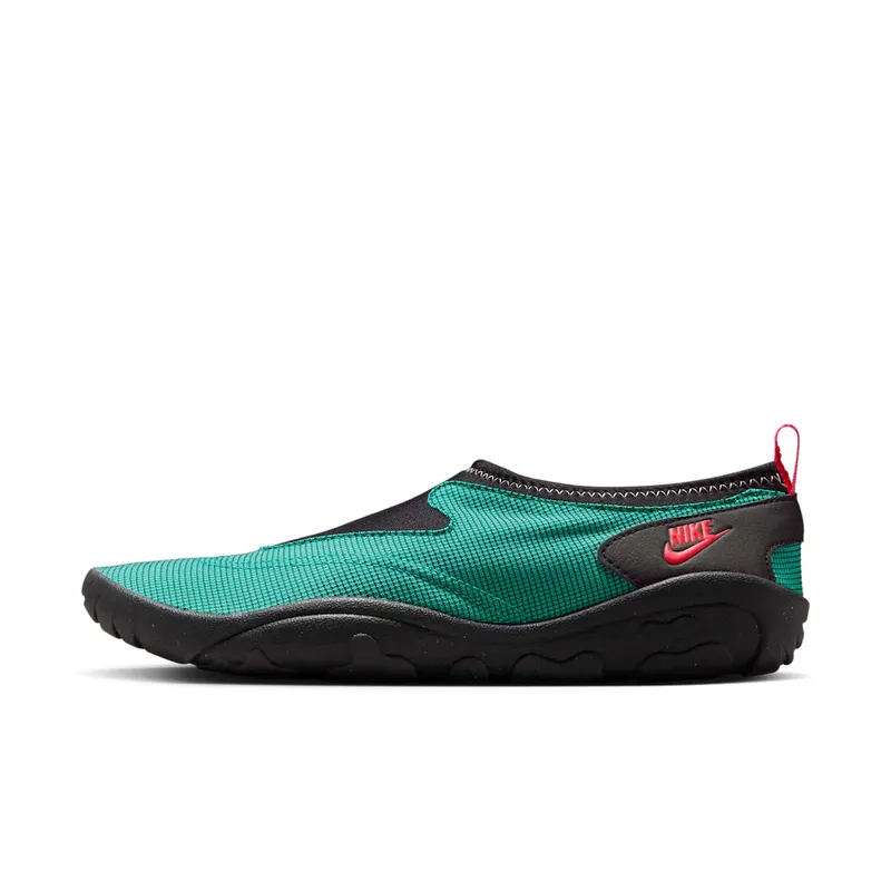 Nike Aqua Turf (turbo green / tm scarlet / black) – FZ5627-301 “Aqua/Turbo Green/Scarlet/Black” | FZ5627-301