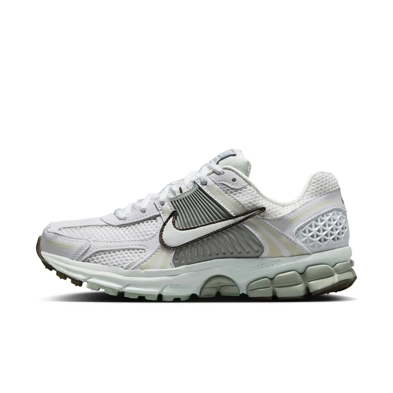 Nike Zoom Vomero 5 (white summit / smoke grey) – FJ2028-103 “White/Smoke Grey” | FJ2028-103