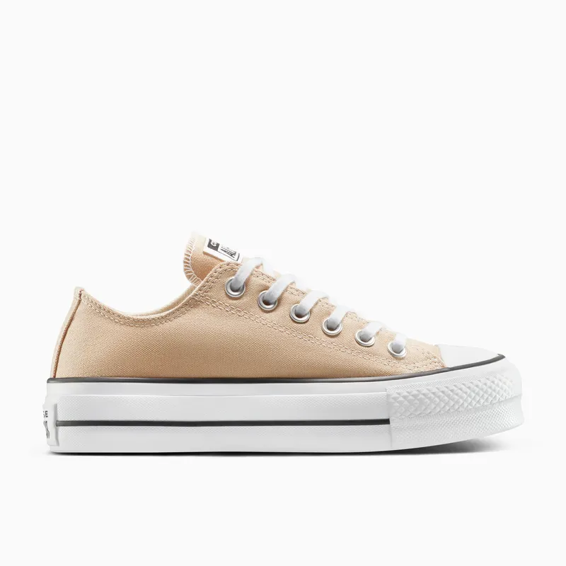 Converse Chuck Taylor All Star Platform Canvas | A11877C