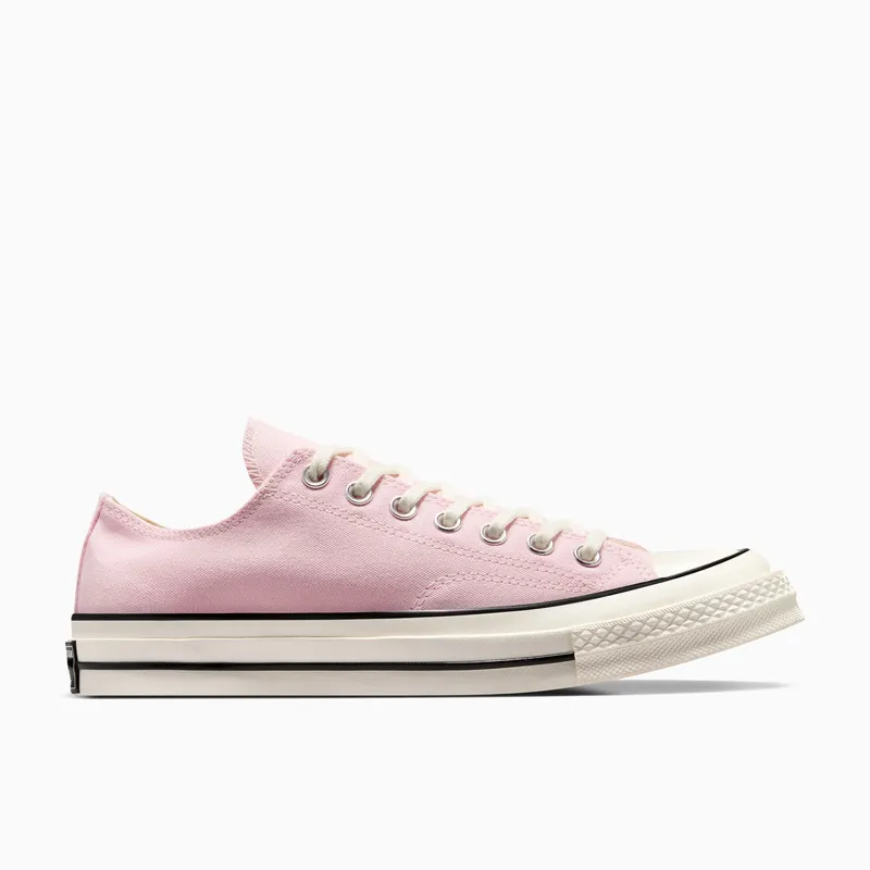 Converse Chuck 70 Pink Frosting/Egret/Black “Pink/EGRET/Black” | A13840C