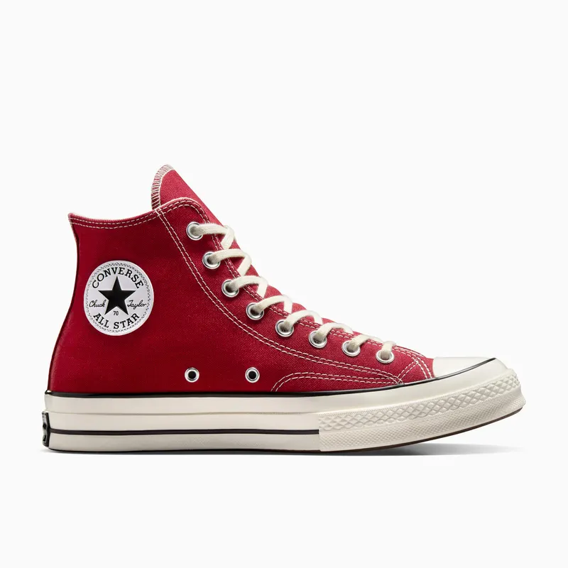 Converse Chuck 70 Park Red/Egret/Black | A10523C