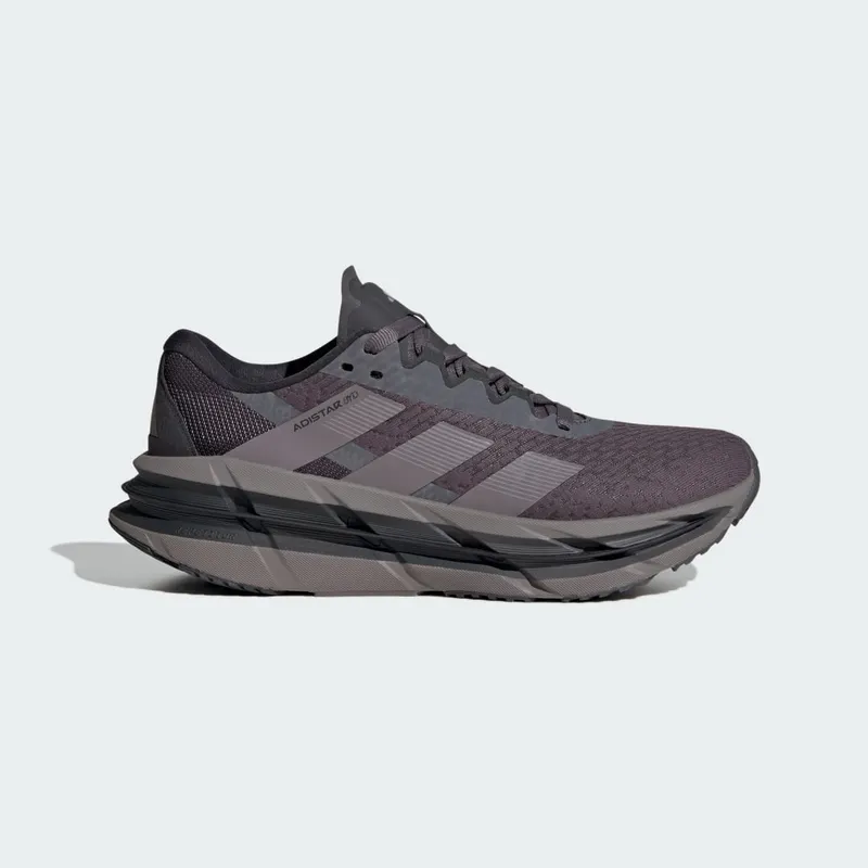 Adidas Adistar Byd Grey / Taupe / Carbon | JS2864