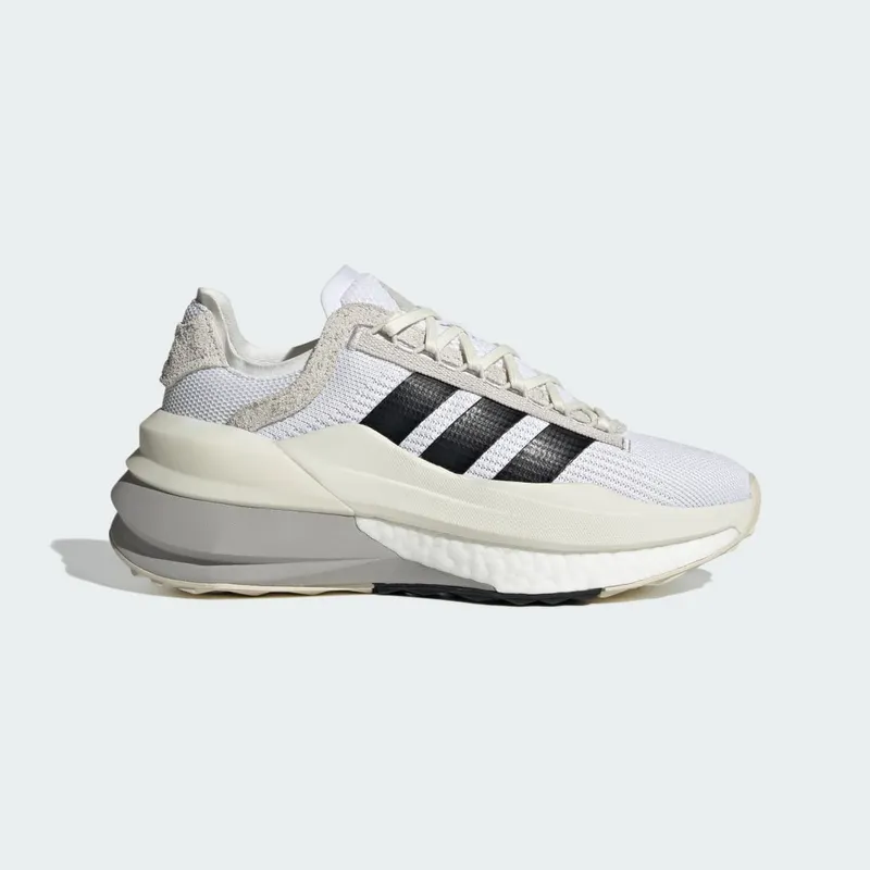 Adidas Avryn_X Cloud White / Core Black / Off White | JH6664