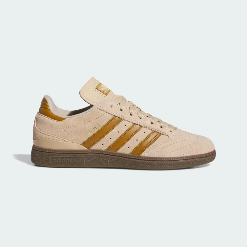 Adidas Busenitz Pro Magic Beige / Bronze Strata / Gum | JH8135