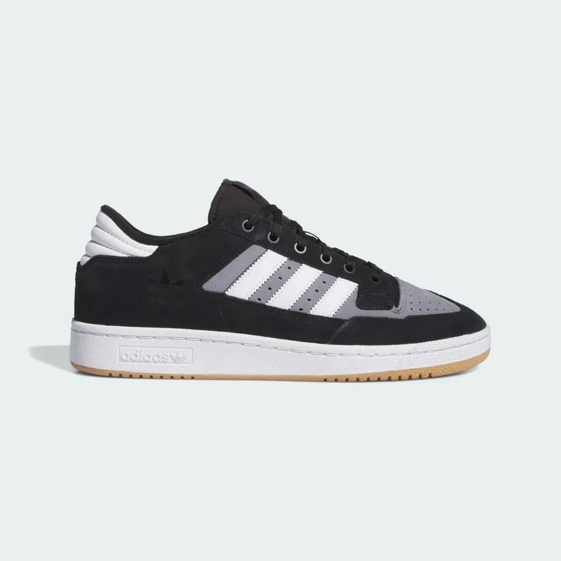 Adidas Centennial ADV Core Black / Grey Five / Cloud White | IE6610
