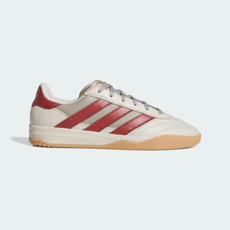 Adidas Copa Premiere Beige / Preloved Ruby / Putty Beige Mel. | JH8120