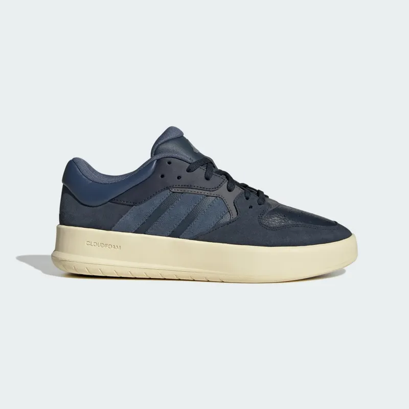 Adidas Court 24 Aurora Ink / Preloved Ink / Grey Five | JP5370
