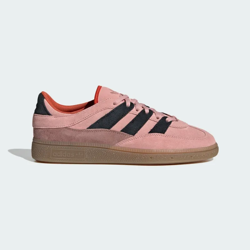 Adidas Handball Spezial St Wonder Mauve / Wonder Mauve / Core Black | JI2605