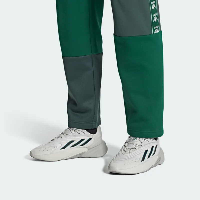 Adidas OZELIA Shoes Grey One / Core Black / Arctic Fusion | IE1999