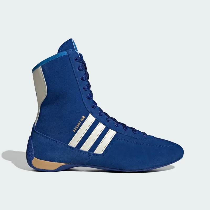 Adidas Rasant Royal Blue / Off White / Blue Bird | JI2503