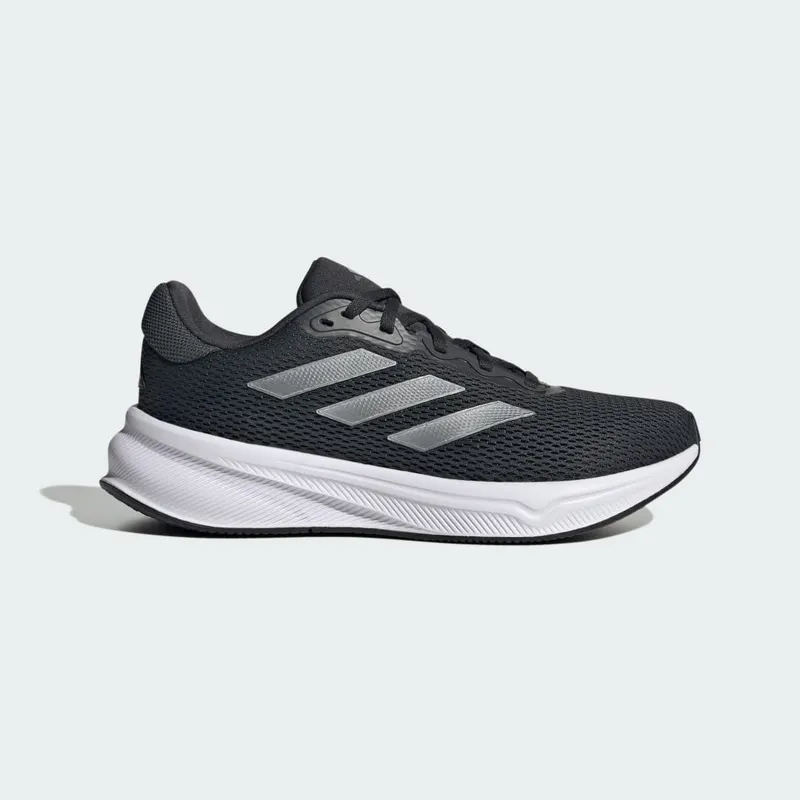 Adidas Response Carbon / Iron Metallic / Core Black | IH6066