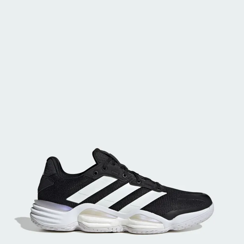 Adidas Stabil 16 Indoor Core Black / Cloud White / Cloud White | IH5556