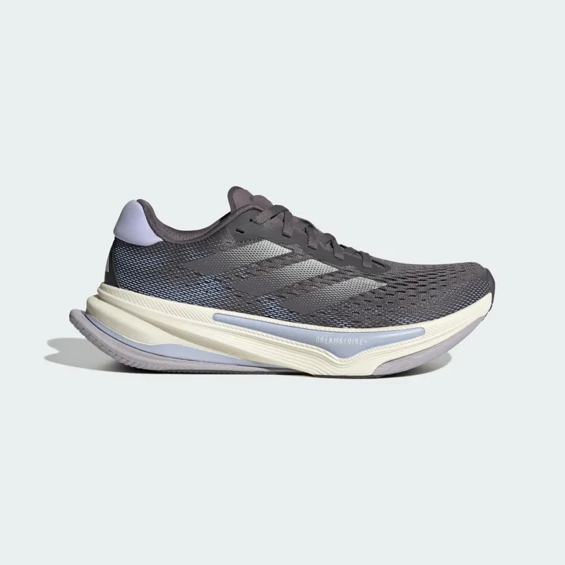 Adidas Supernova Prima Hardloopschoenen Grey / Iron metallic / Violet | IH8638