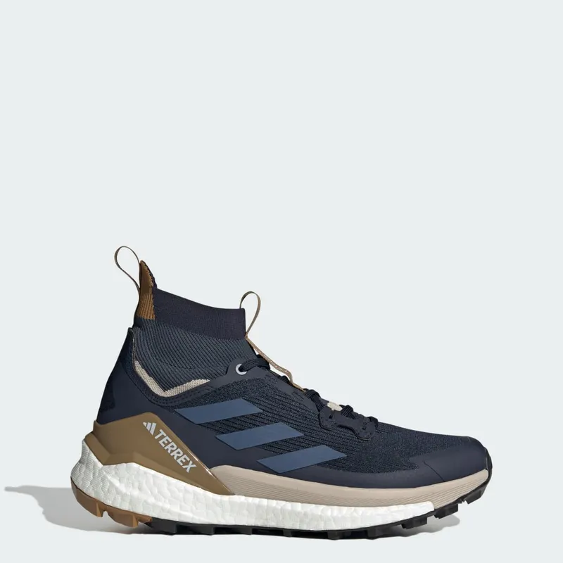 Adidas Terrex Free Hiker 2.0 Hiking Legend Ink / Wonder Steel / Wonder Steel “Legend Ink/Steel/Steel” | JI1873