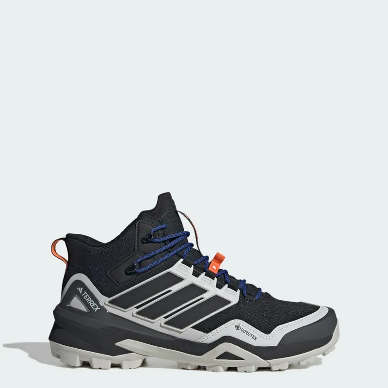 Adidas Terrex Skychaser Mid GORE-TEX Hiking Core Black / Core Black / Grey One | IH1092