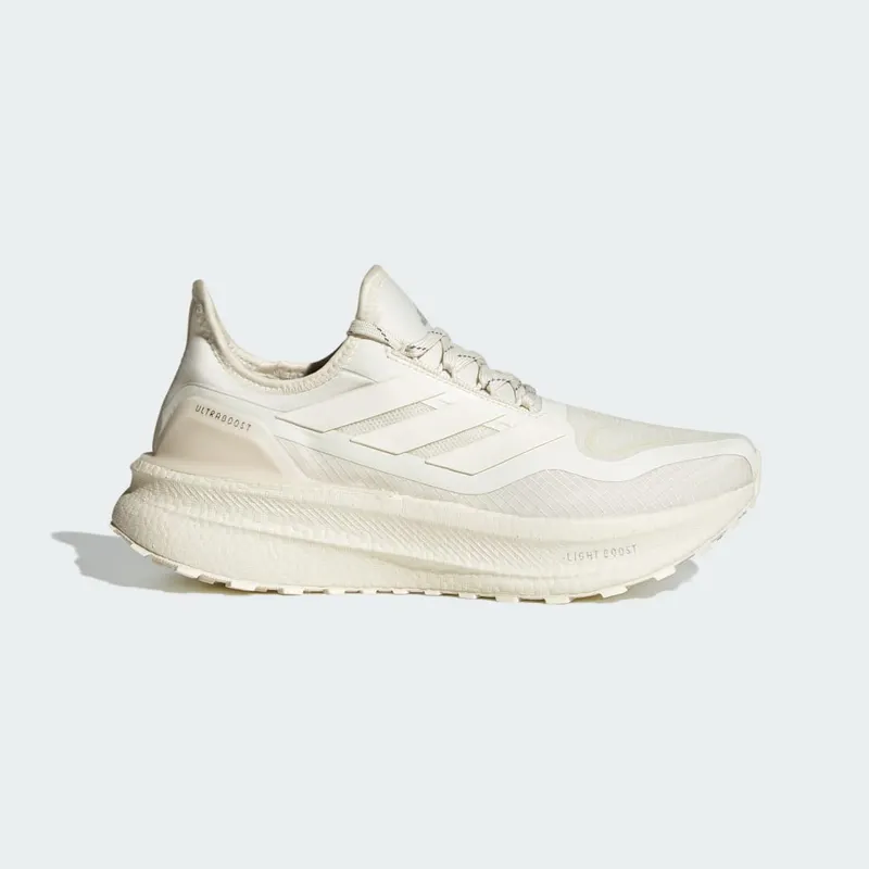 Adidas ULTRABOOST 5 GTX Off White / Off White / Lucid Red | JI1387