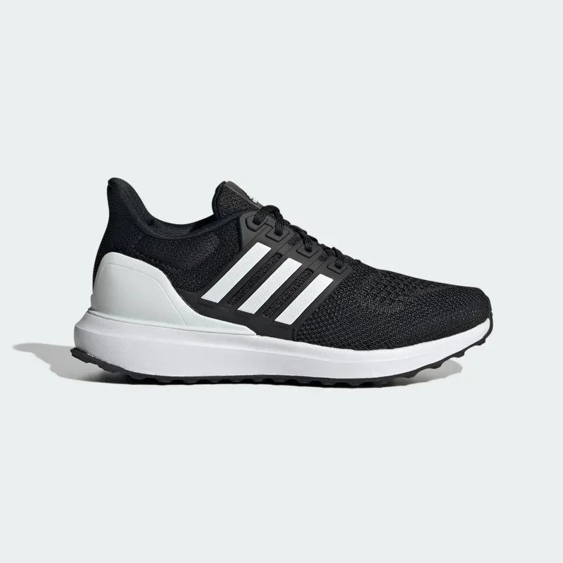 Adidas Ubounce DNA Kids Core Black / Cloud White / Cloud White | IH4935