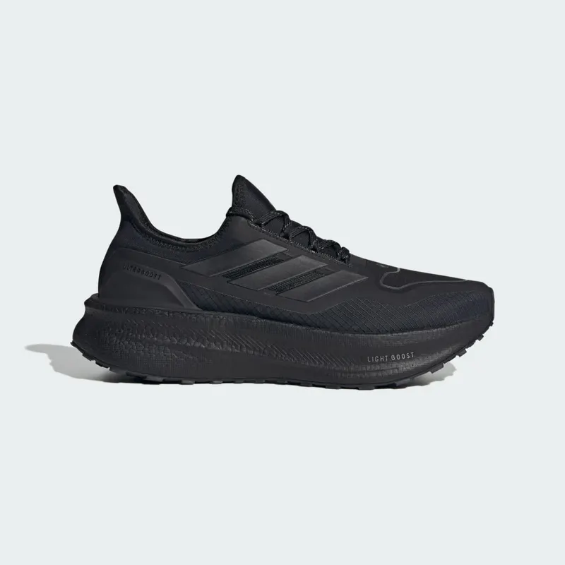 Adidas Ultraboost 5 GTX Core Black / Core Black / Carbon | JI1384