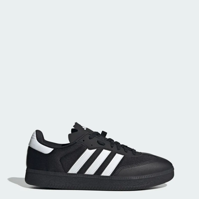 Adidas Velosamba Made With Nature Fietsschoenen Core Black / Cloud White / Cloud White | IE0232