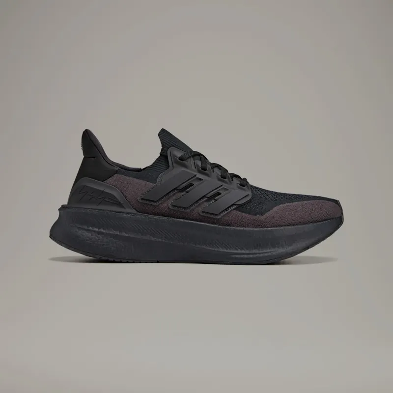 Adidas Y-3 Ultraboost 5 Black / Black / Carbon | JP7438