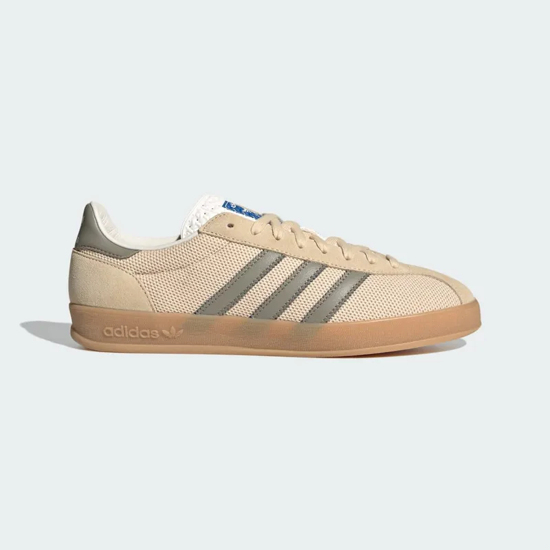 Adidas adidas Gazelle Indoor Pro Bliss / Green / Charcoal | JS0667
