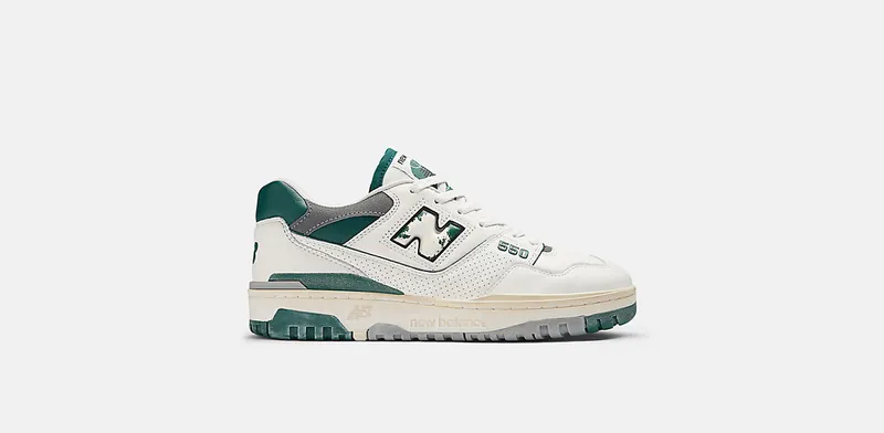 New Balance BB550VTG (sea salt) – BB550VTG | BB550VTG