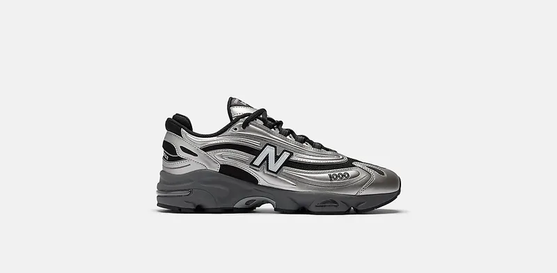 New Balance M1000EGR (silver metallic) – M1000EGR | M1000EGR