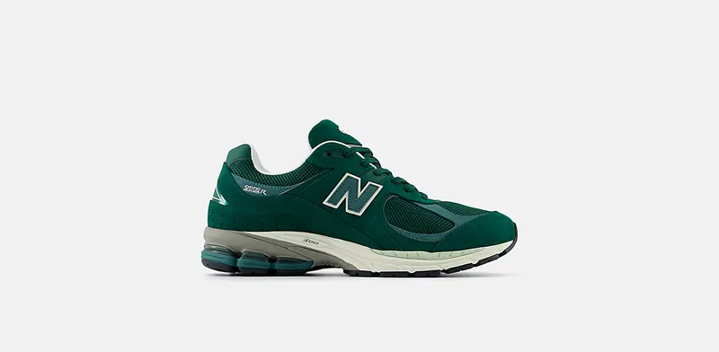 New Balance M2002RFK “Marsh Green” (marsh green) – M2002RFK “Marsh Green/Marsh Green” | M2002RFK