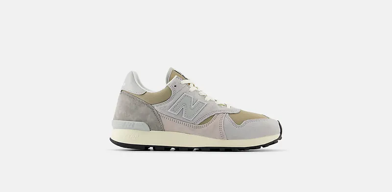 New Balance M475VTI (stoneware) – M475VTI “Stoneware/Light Brown” | M475VTI