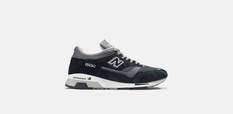 New Balance U1500PNV – Made In England “Navy” – U1500PNV | U1500PNV