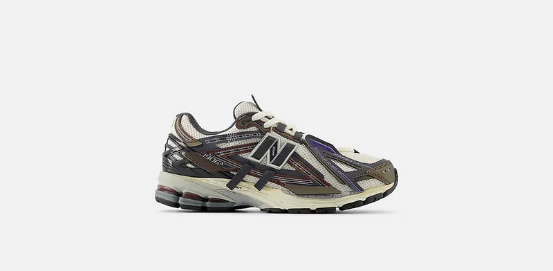 New Balance U1906ANA “Classic Crimson” – U1906ANA “Classic Crimson/Beige” | U1906ANA