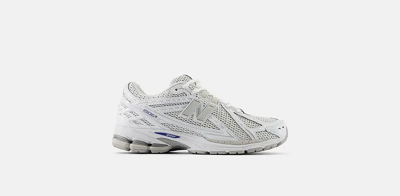 New Balance U1906RCA (white / blue) – U1906RCA | U1906RCA