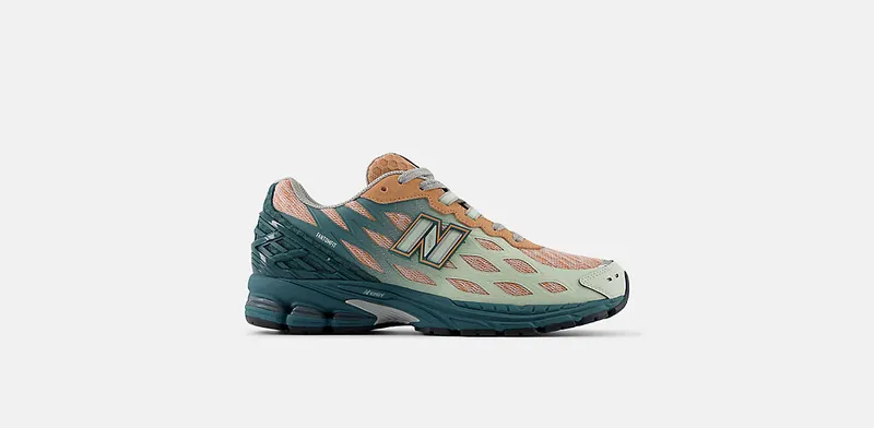 New Balance U1906WFB (multi) – U1906WFB “New Spruce/Light Sparrow” | U1906WFB