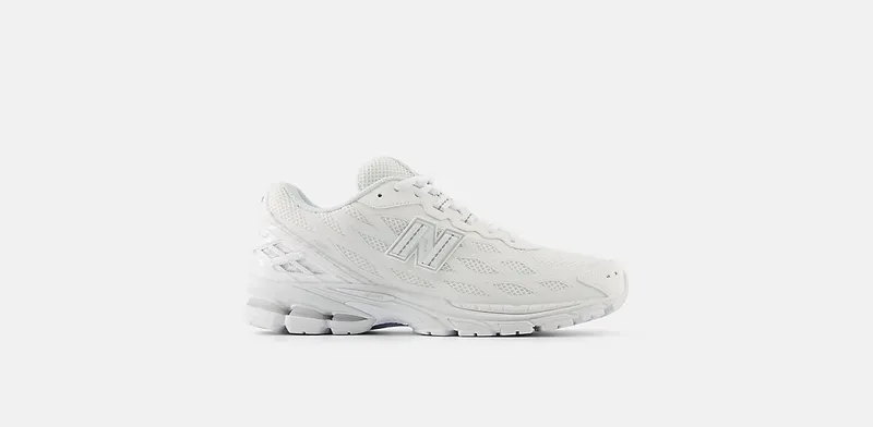 New Balance U1906WFC (white / silver) – U1906WFC | U1906WFC