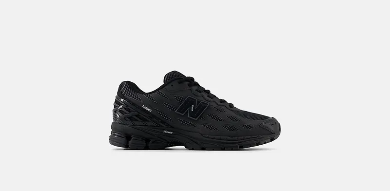 New Balance U1906WFD (black) – U1906WFD | U1906WFD