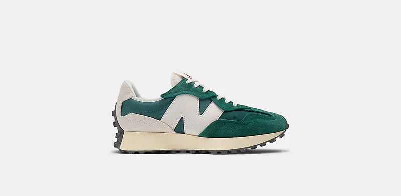 New Balance U327WRG (marsh green) – U327WRG | U327WRG